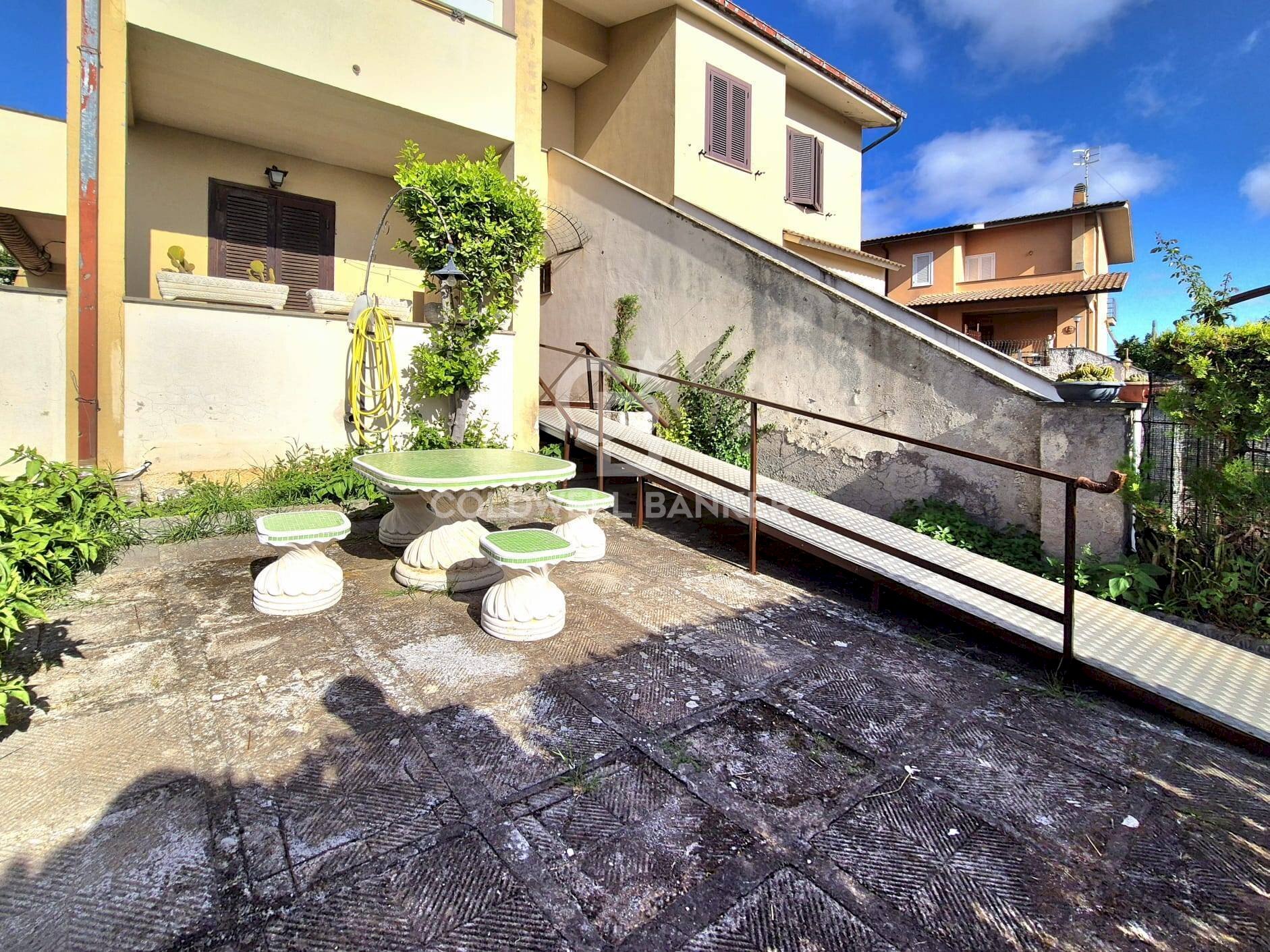 Foto 1 - Villa Via Cardinale Angelo Quaglia
 
15, Tarquinia - foto 1