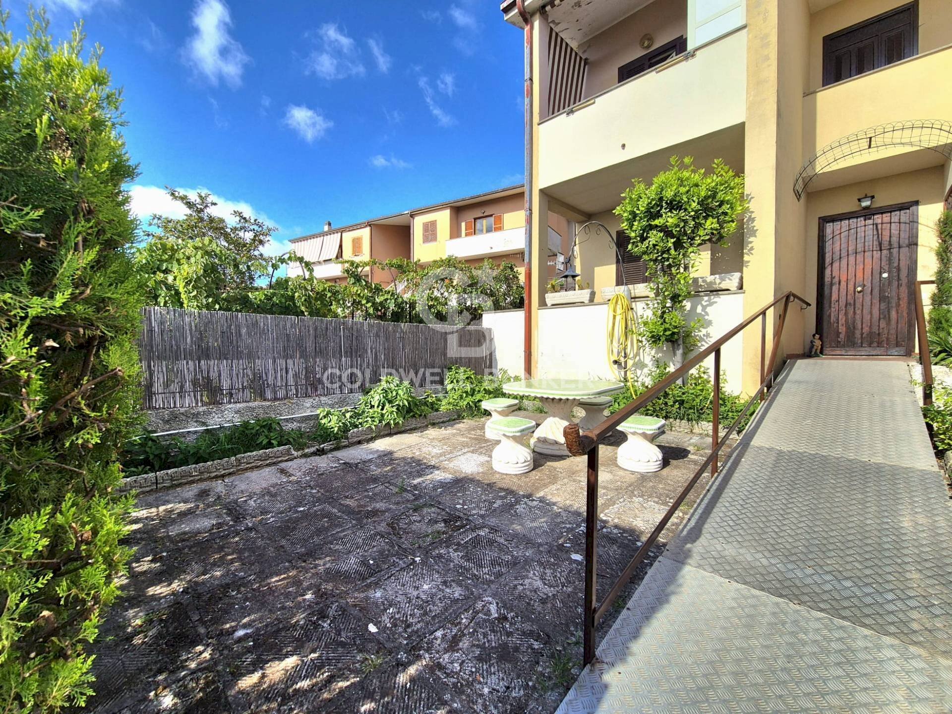 Foto 2 - Villa Via Cardinale Angelo Quaglia
 
15, Tarquinia - foto 2