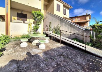 Foto 1 - Villa Via Cardinale Angelo Quaglia
 
15, Tarquinia - foto 1