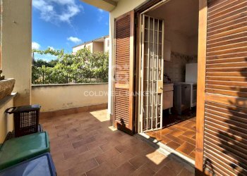 Foto 12 - Villa Via Cardinale Angelo Quaglia
 
15, Tarquinia - foto 12