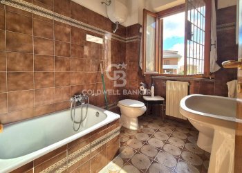 Foto 19 - Villa Via Cardinale Angelo Quaglia
 
15, Tarquinia - foto 19