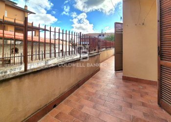 Foto 20 - Villa Via Cardinale Angelo Quaglia
 
15, Tarquinia - foto 20