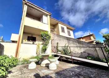 Foto 25 - Villa Via Cardinale Angelo Quaglia
 
15, Tarquinia - foto 25