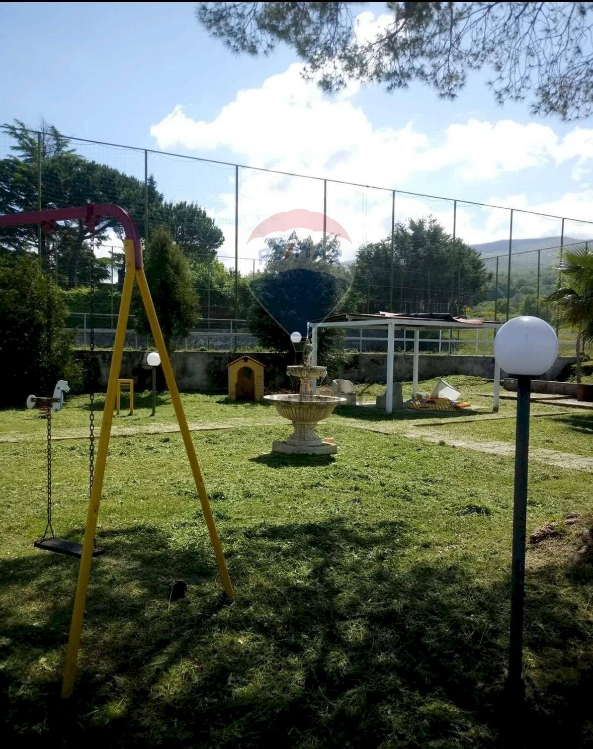 Giardino - Monolocale Via Provinciale
snc, Galluccio - foto 3