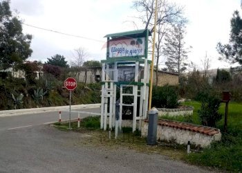 Casa all\'aperto - Monolocale Via Provinciale
 
snc, Galluccio - foto 2