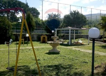 Giardino - Monolocale Via Provinciale
 
snc, Galluccio - foto 3