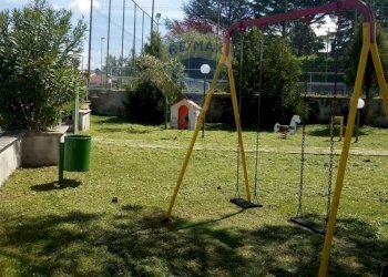 Giardino - Monolocale Via Provinciale
 
snc, Galluccio - foto 6