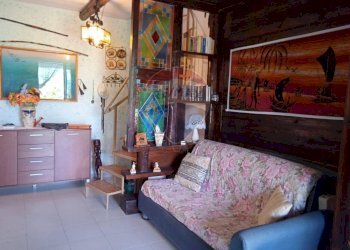 Soggiorno - Monolocale Via Provinciale
 
snc, Galluccio - foto 9