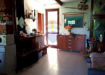 Soggiorno - Monolocale Via Provinciale
 
snc, Galluccio - foto 11