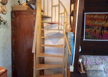 Scale - Monolocale Via Provinciale
 
snc, Galluccio - foto 14