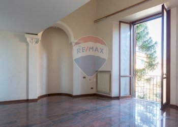 Stanza vuota - Appartamento Via Mergellina
 
23, Napoli - foto 3