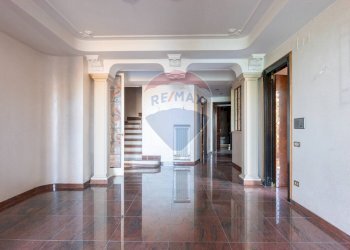 Stanza vuota - Appartamento Via Mergellina
 
23, Napoli - foto 4