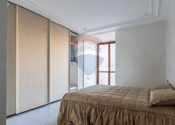 Camera / camera da letto - Appartamento Via Mergellina
 
23, Napoli - foto 7