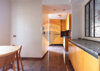 Cucina - Appartamento Via Mergellina
 
23, Napoli - foto 11