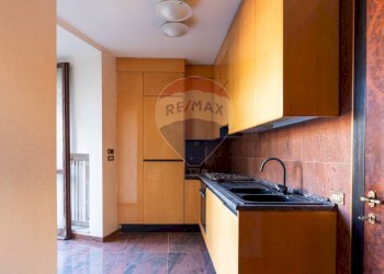 Cucina - Appartamento Via Mergellina
 
23, Napoli - foto 13