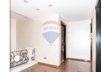 Stanza vuota - Appartamento Via Mergellina
 
23, Napoli - foto 16