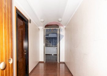 Hall / corridoio - Appartamento Via Mergellina
 
23, Napoli - foto 29