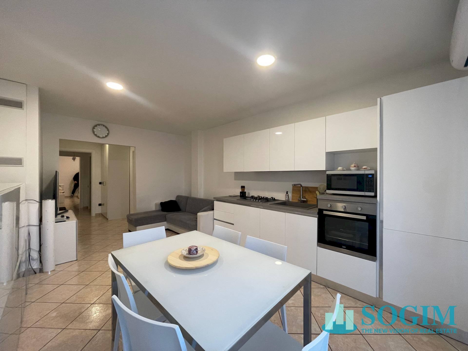 Foto 1 - Two-room apartment viale assunta
 
42, Cernusco sul Naviglio - photo 1