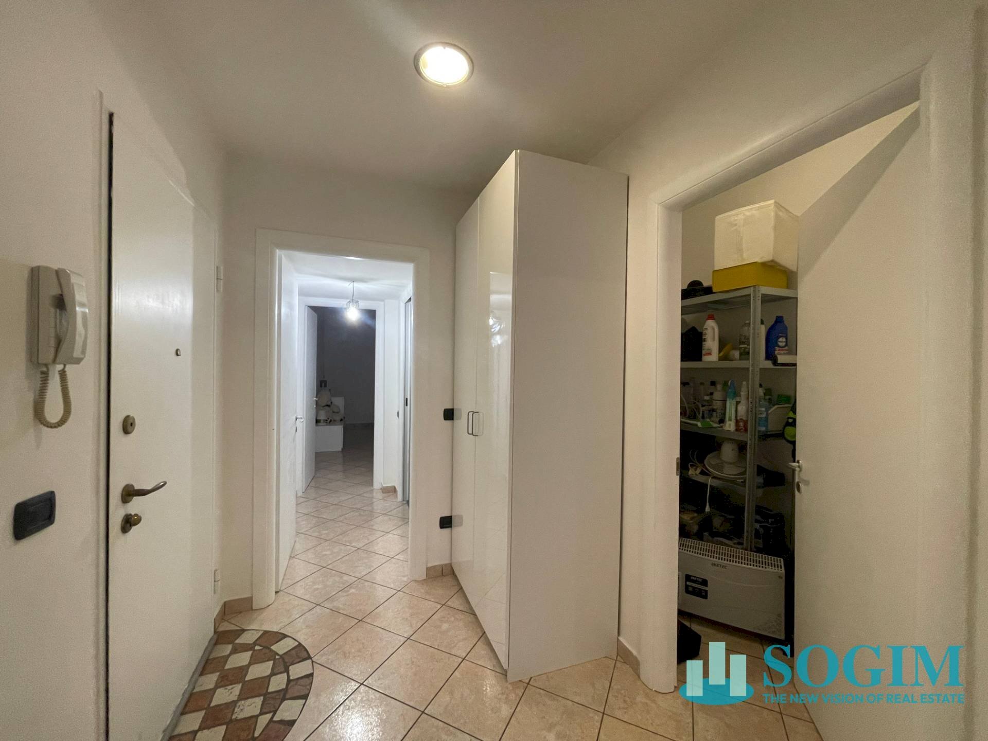 Foto 3 - Two-room apartment viale assunta
 
42, Cernusco sul Naviglio - photo 3