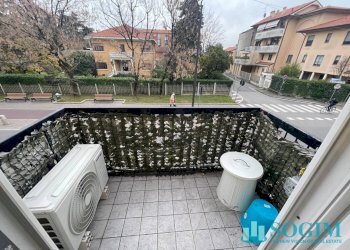 Foto 10 - Bilocale viale assunta
 
42, Cernusco sul Naviglio - foto 10