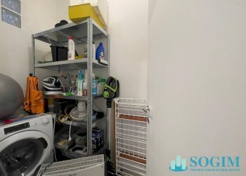 Foto 12 - Bilocale viale assunta
 
42, Cernusco sul Naviglio - foto 12