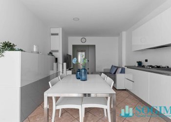 Foto 4 - Bilocale viale assunta
 
42, Cernusco sul Naviglio - foto 4