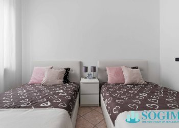 Foto 15 - Bilocale viale assunta
 
42, Cernusco sul Naviglio - foto 15