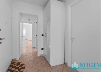 Foto 20 - Bilocale viale assunta
 
42, Cernusco sul Naviglio - foto 20