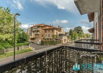 Foto 24 - Bilocale viale assunta
 
42, Cernusco sul Naviglio - foto 24