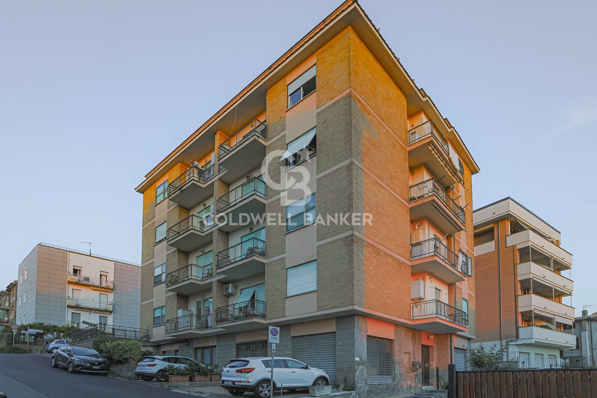 Foto 2 - Apartment Via Santa Rosella, Viterbo - photo 2