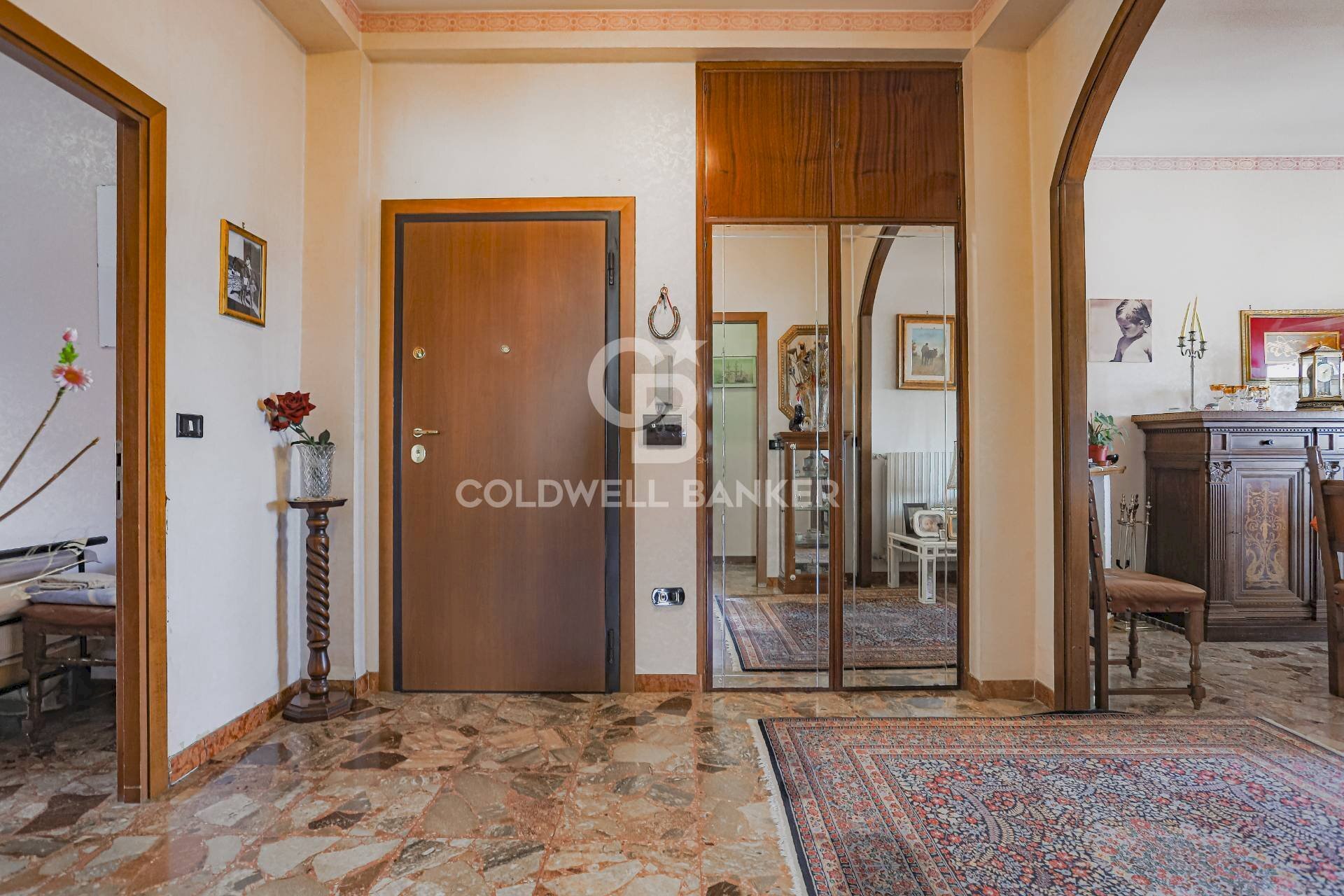 Foto 3 - Apartment Via Santa Rosella, Viterbo - photo 3