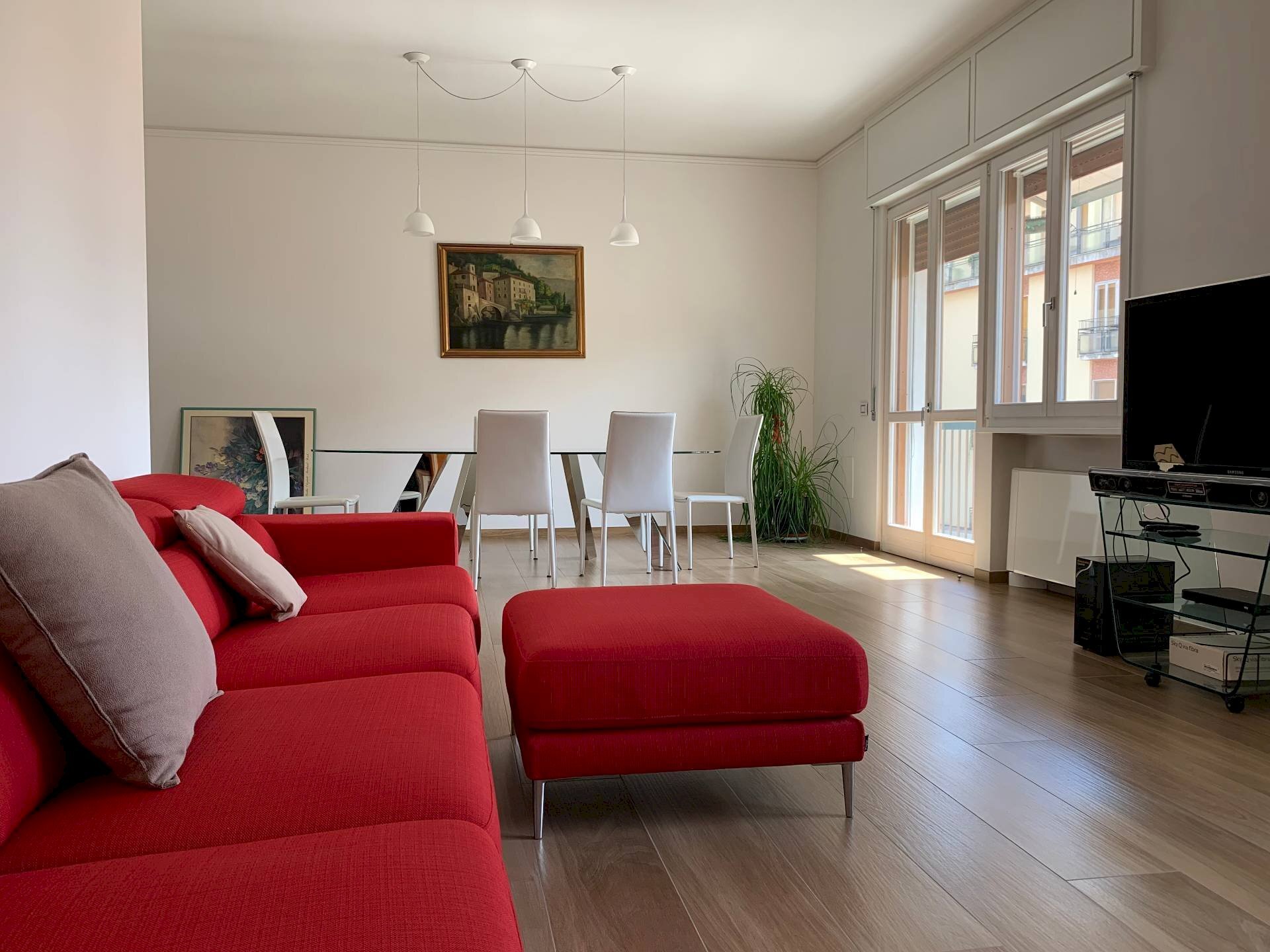 Foto 1 - Trilocale Mantova - foto 1