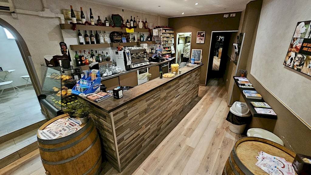 Interno non residenziale - Bar Tavola Calda - Fredda via dei Pioppi, 3, Pino Torinese - foto 2