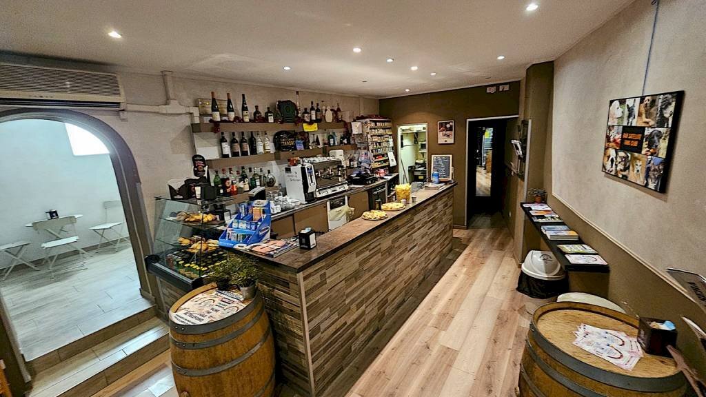 Interno non residenziale - Bar Tavola Calda - Fredda via dei Pioppi, 3, Pino Torinese - foto 3