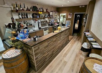 Interno non residenziale - Bar Tavola Calda - Fredda via dei Pioppi, 3, Pino Torinese - foto 2