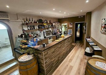 Interno non residenziale - Bar Tavola Calda - Fredda via dei Pioppi, 3, Pino Torinese - foto 3