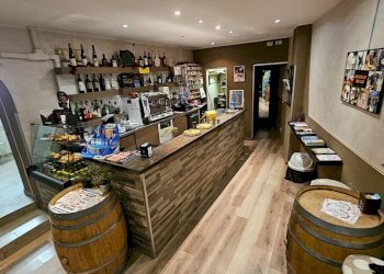 Interno non residenziale - Bar Tavola Calda - Fredda via dei Pioppi, 3, Pino Torinese - foto 4