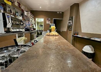 Interno non residenziale - Bar Tavola Calda - Fredda via dei Pioppi, 3, Pino Torinese - foto 6