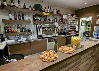Interno non residenziale - Bar Tavola Calda - Fredda via dei Pioppi, 3, Pino Torinese - foto 7