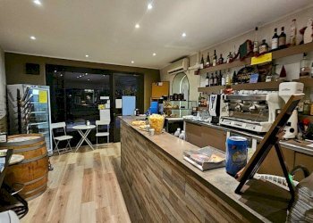 Interno non residenziale - Bar Tavola Calda - Fredda via dei Pioppi, 3, Pino Torinese - foto 9