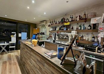 Interno non residenziale - Bar Tavola Calda - Fredda via dei Pioppi, 3, Pino Torinese - foto 10