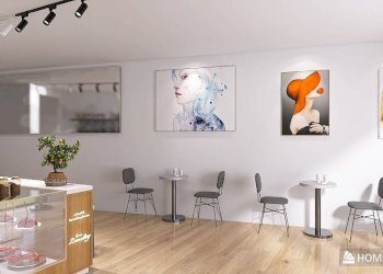 Interno non residenziale - Bar Tavola Calda - Fredda via dei Pioppi, 3, Pino Torinese - foto 11