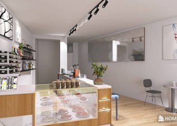 Salone - Bar Tavola Calda - Fredda via dei Pioppi, 3, Pino Torinese - foto 12