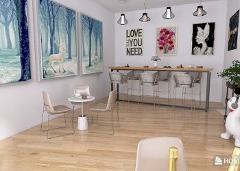 Salone - Bar Tavola Calda - Fredda via dei Pioppi, 3, Pino Torinese - foto 16