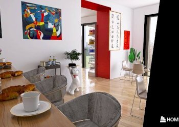 Salone - Bar Tavola Calda - Fredda via dei Pioppi, 3, Pino Torinese - foto 17