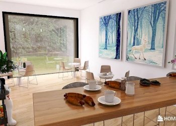 Interno non residenziale - Bar Tavola Calda - Fredda via dei Pioppi, 3, Pino Torinese - foto 19