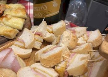 Altro - Bar Tavola Calda - Fredda via dei Pioppi, 3, Pino Torinese - foto 24