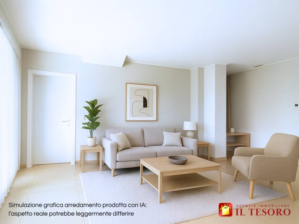 Soggiorno - Villa Verucchio - photo 2