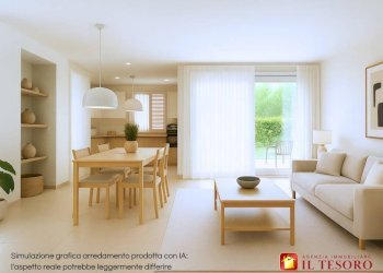 Soggiorno - Villa Verucchio - photo 1