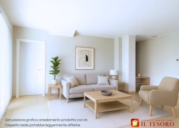 Soggiorno - Villa Verucchio - photo 2